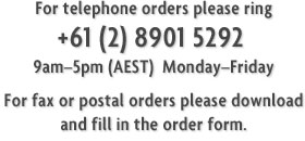 phone order