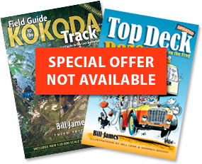 Top Deck Daze cover